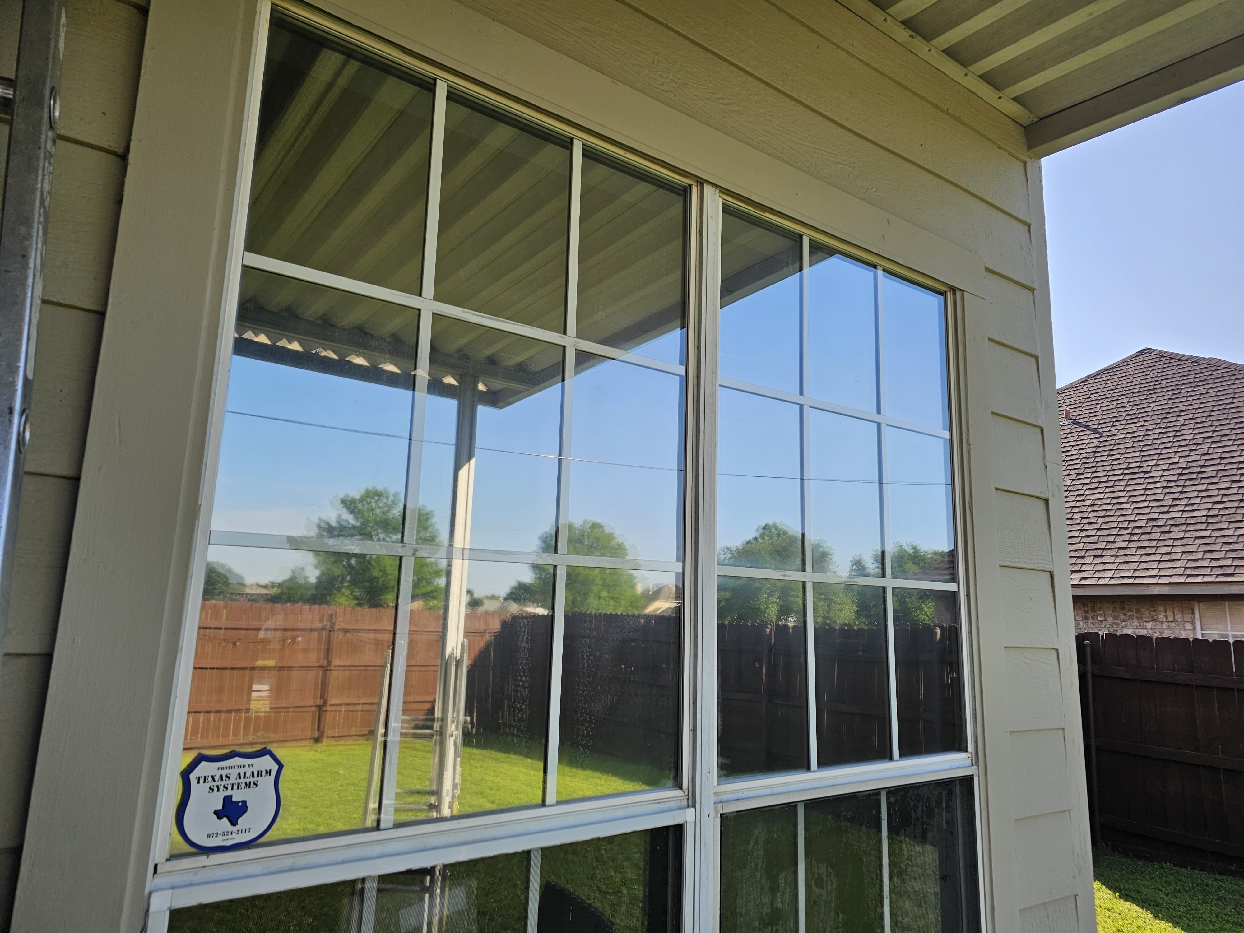 After: Your home deserves to shine