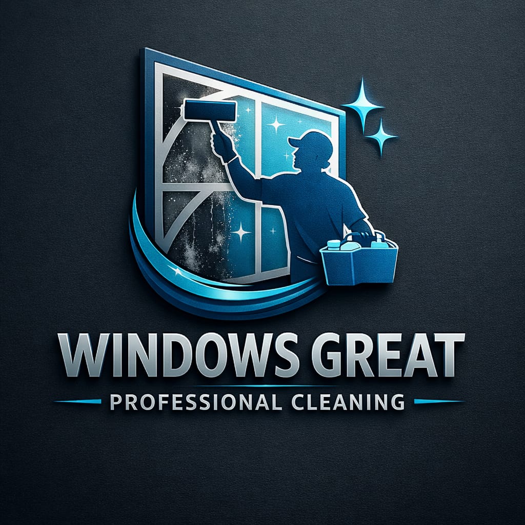 Windows Great Logo